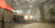 Nocny alarm w Finlandii. Ewakuacja z kopalni złota w Kittilä