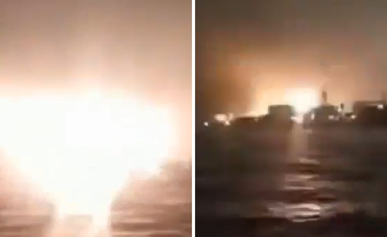 Ukraińskie drony uderzają w rosyjskie porty: wpływ na globalną gospodarkę