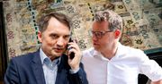 Ziobro i Romanowski pokazali, że mają pieniądze. Na jak długo wystarczy im "fundusz ucieczkowy"?