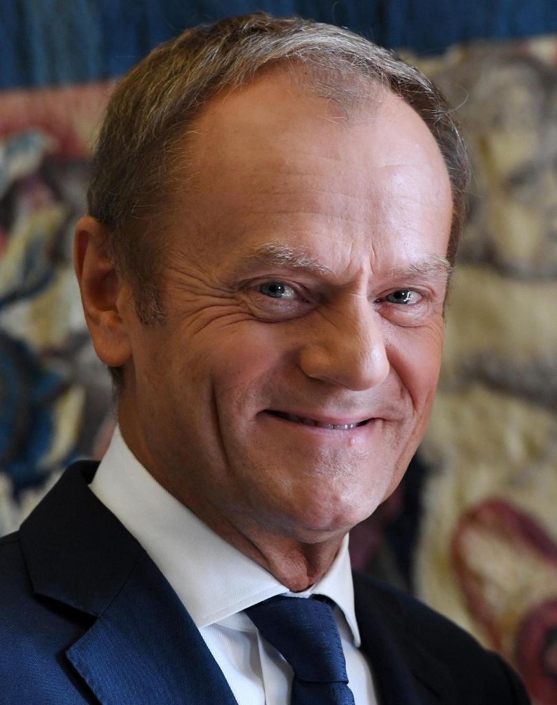 Donald Tusk