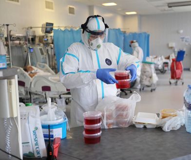 Koronawirus w Polsce. Najnowsze informacje z Ministerstwa Zdrowia