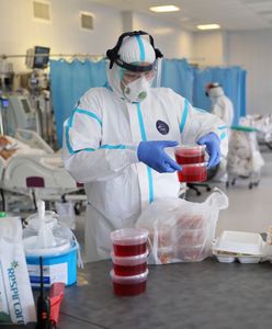 Koronawirus w Polsce. Najnowsze informacje z Ministerstwa Zdrowia