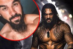 Piotr Czechowski, czyli polski Jason Momoa. Na ulicy mylą go z Aquamanem