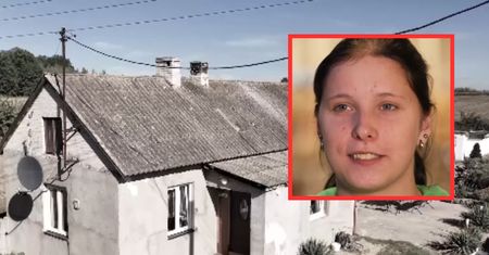 Chora 16-latka mieszkała w gnijącym domu. Wzruszający finał "Nasz nowy dom"