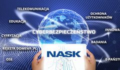 36 mln zł budżetu mediowego NASK do wzięcia