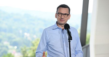 Podatek VAT w górę do 25 procent? Premier stawia sprawę jasno