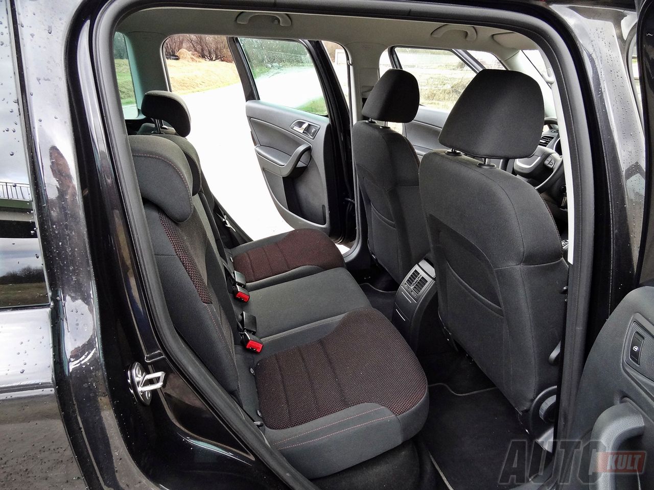 Skoda Yeti 1,8 TSI