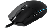 Logitech G Pro: niepozorna mysz od podstaw stworzona do esportu