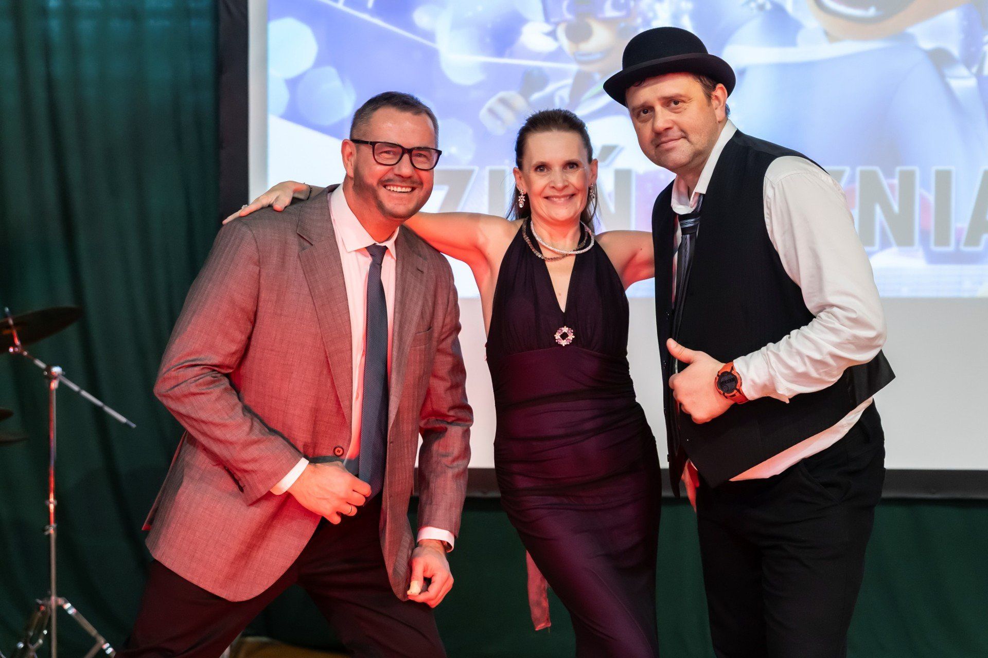 Koncert w &#34;Budowlance&#34;