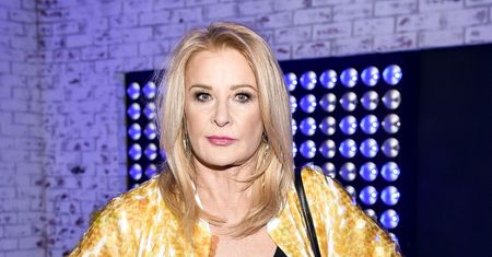 Majka Jeżowska zostanie babcią. Nie podoba jej się imię wnuczki