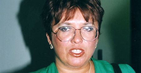 "Lwica lewicy" stała się obrończynią życia. Zdradza, dlaczego