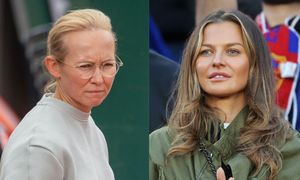Daria Abramowicz staje w obronie Anny Lewandowskiej po jej gorzkim wpisie: "To właśnie BARDZO MĄDRA wypowiedź"