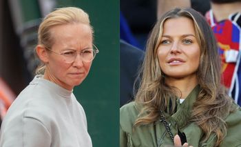 Daria Abramowicz staje w obronie Anny Lewandowskiej po jej gorzkim wpisie: "To właśnie BARDZO MĄDRA wypowiedź"