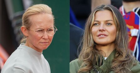 Daria Abramowicz staje w obronie Anny Lewandowskiej po jej gorzkim wpisie: "To właśnie BARDZO MĄDRA wypowiedź"