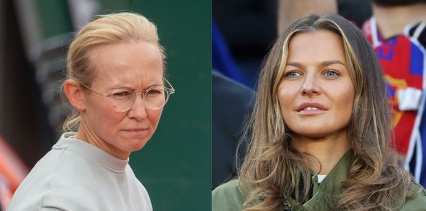 Daria Abramowicz staje w obronie Anny Lewandowskiej po jej gorzkim wpisie: "To właśnie BARDZO MĄDRA wypowiedź"