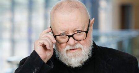 Weterynarz odpowiada prof. Bralczykowi. Ostra riposta lekarza