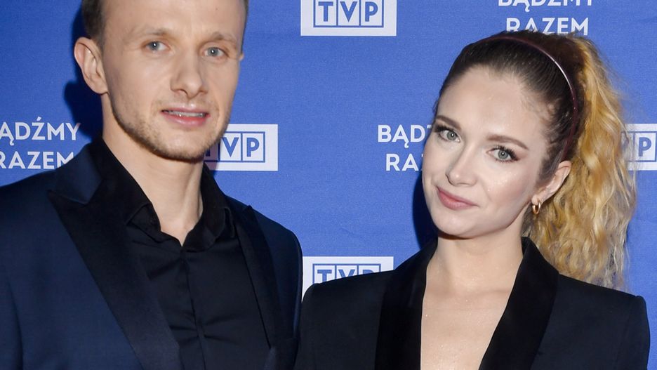 Marta Paszkin i Paweł Bodzianny zostali rodzicami syna. To ich pierwsze wspólne dziecko. Marta ma też córkę z poprzedniego związku