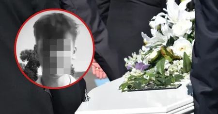 "Kiedy traci się dziecko, świat się zatrzymuje". Ostatnie pożegnanie 15-letniego Dominika