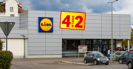 4 w cenie 2. Lidl ogłasza. Takie rzeczy tylko jednego dnia