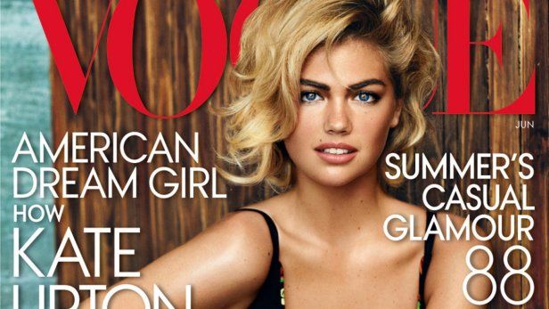 Skandal wokół konkursu fotograficznego Vogue 1