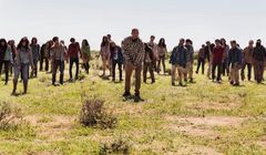 Druga część 2. sezonu serialu „Fear the Walking Dead” od 22 sierpnia w AMC (wideo)