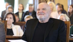 Tygodnik pozbywa się znanego rysownika. Już nie śmieszy?