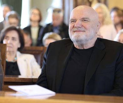 Tygodnik pozbywa się znanego rysownika. Już nie śmieszy?