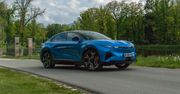 Pierwsza jazda: Alpine A390 - nisza w niszy