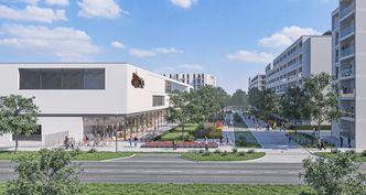 Największa inwestycja w trybie lex developer oraz zakup zabytkowej kamienicy - deweloper rozwija się w Warszawie