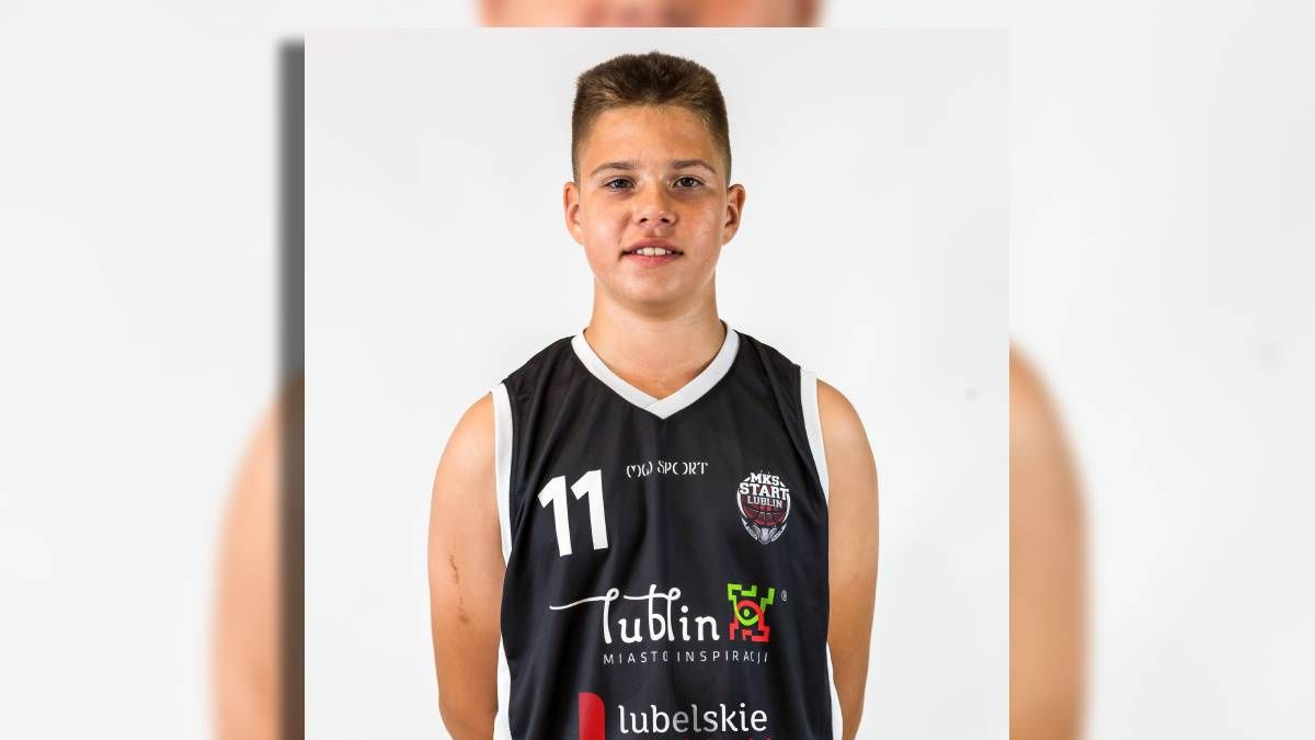 Michał Zawiślak