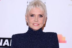 Ewa Błaszczyk kończy 65 lat. Emerytura jej nie w głowie