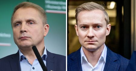 KOWR nie proponował Wielgomasowi innej działki za Zabłotnię
