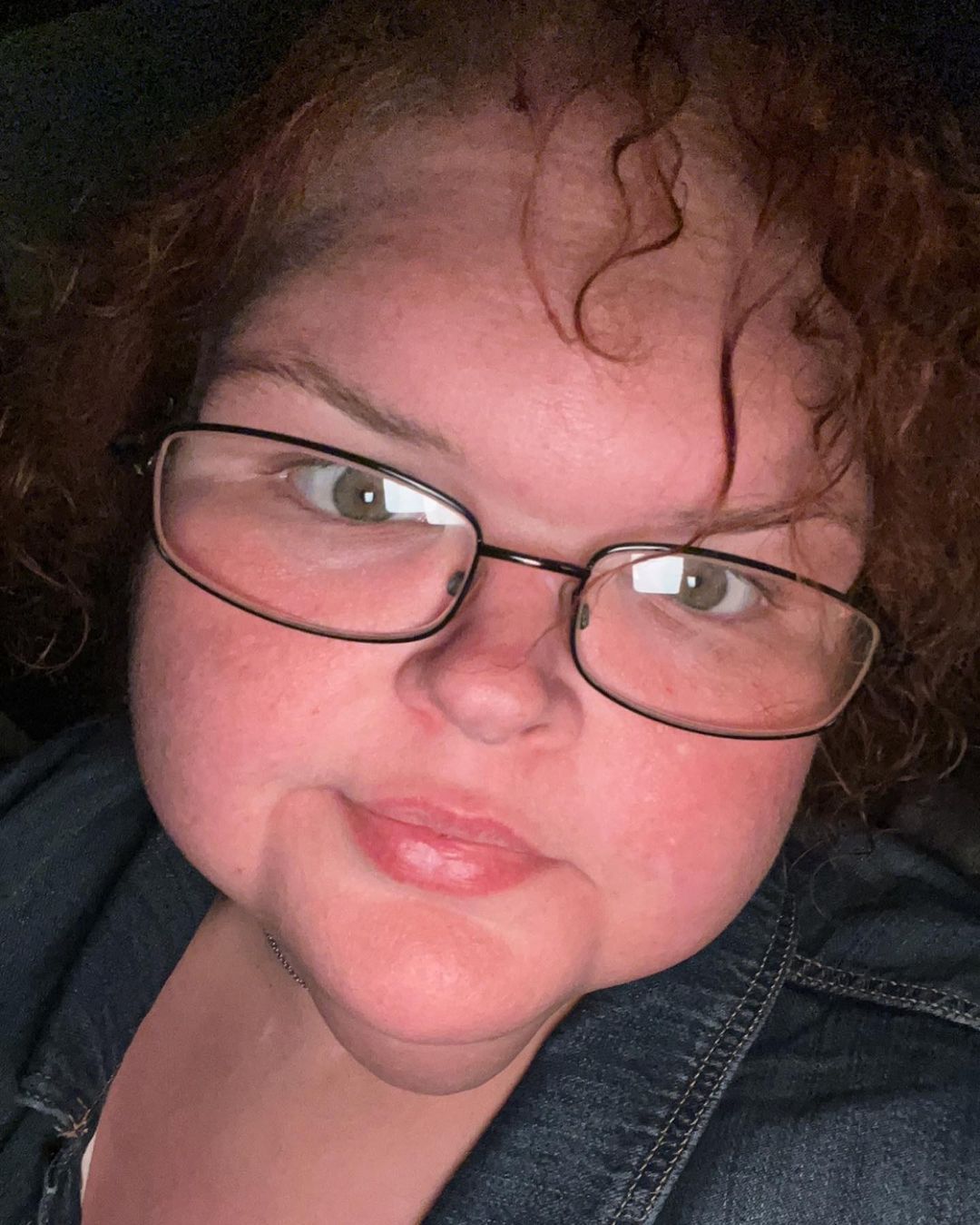 Tammy Slaton