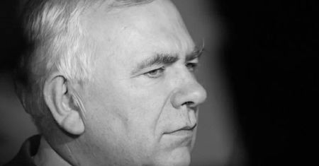 Józef Gruszka nie żyje. Zmarł w wieku 73 lat