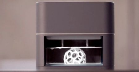 OLO to wynalazek, który zamieni smartfona w tanią drukarkę 3D