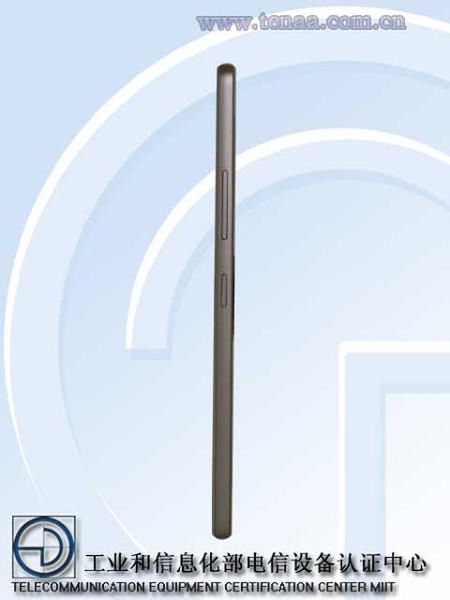 Ten smartfon ma tylko 5 mm grubości! To nowy rekord 4