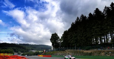 Wyścigowe samochody turystyczne wracają na Nürburgring Nordschleife