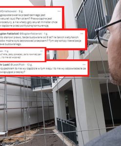 Oburzony minister pokazał zdjęcie. Błyskawicznie lawina komentarzy