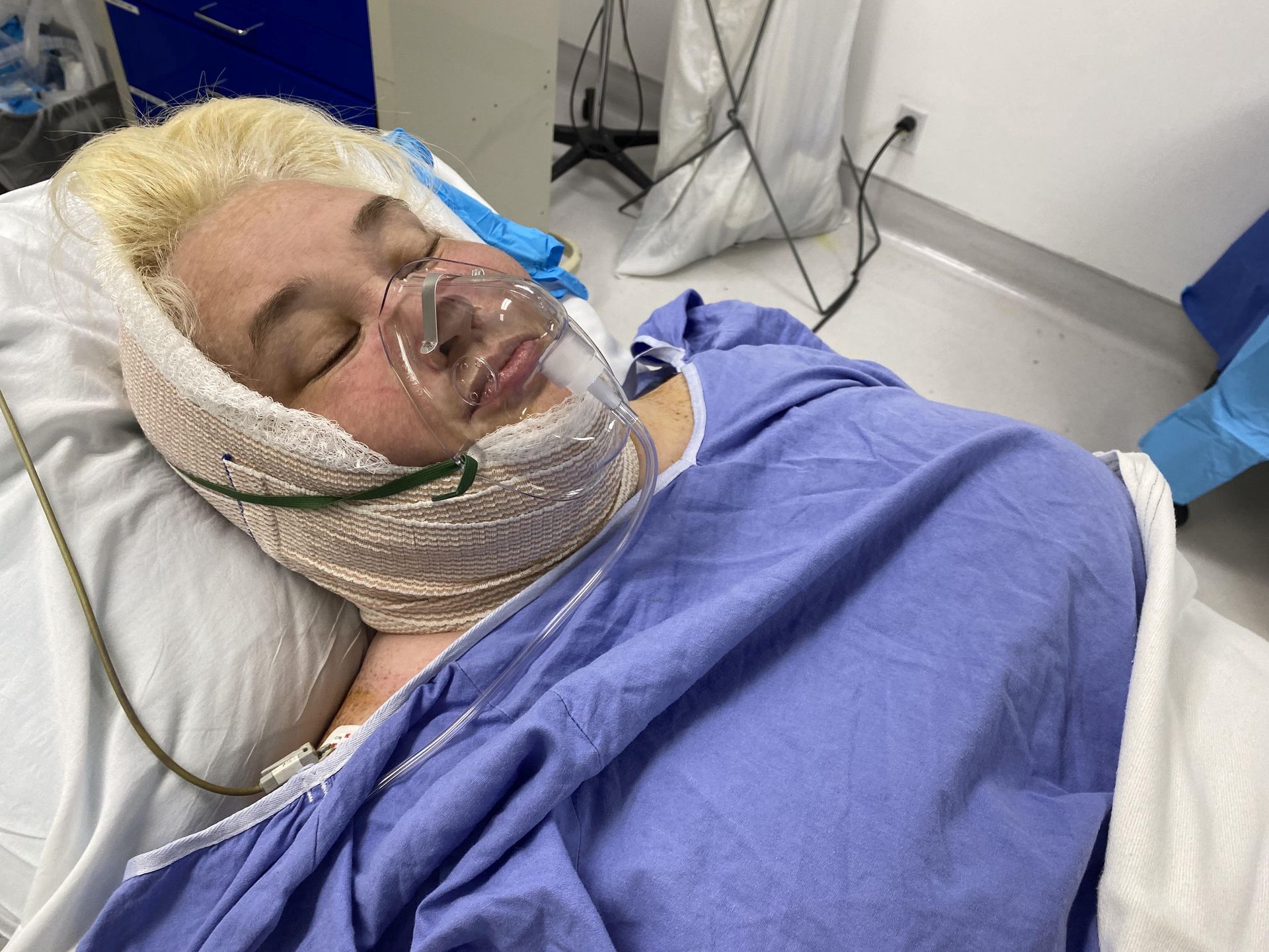 Mama June chwali się efektami operacji plastycznej