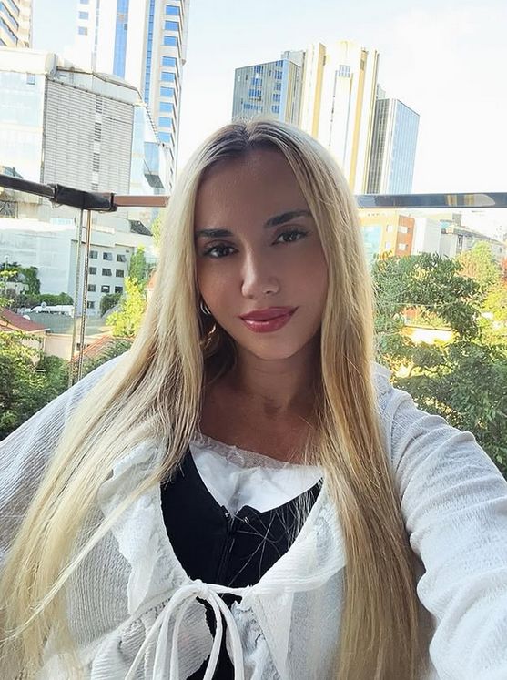 Marianna Schreiber