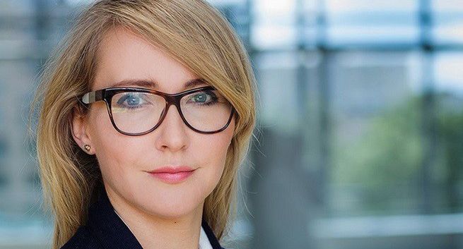 Klaudia Dobosiewicz menedżerem ds. komunikacji i CSR w Sanofi Polska