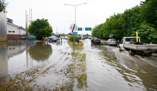Śląskie. Jak pogoda w środę? Wciąż gorąco, pojawiły się chmury