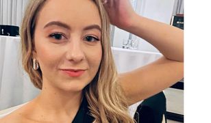 Nikola z "Rolnik szuka żony" zakpiła z Darka. Utarła mu nosa?