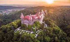 Perła Dolnego Śląska. To atrakcja nr 1 w całym województwie