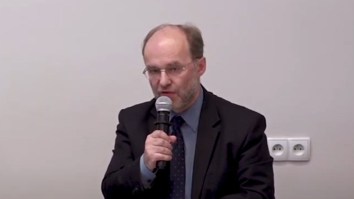 Stanisław Żarko dostał zawiadomienie, z którego wynika... że nie żyje 