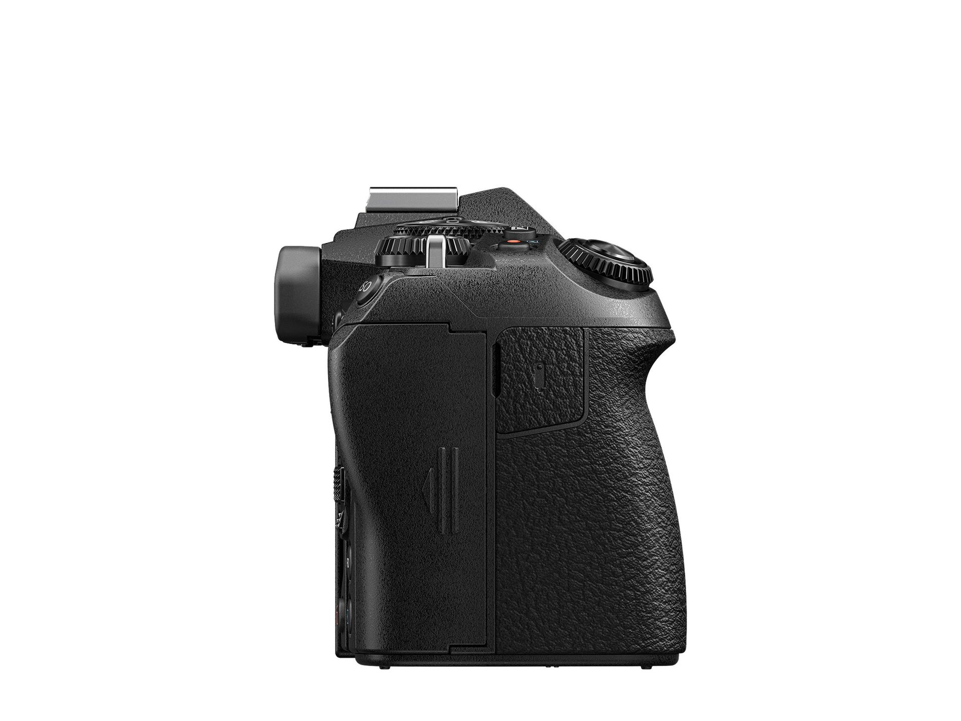 Olympus OM-D E-M1 Mark III: stabilizacja 7,5 EV, nowy procesor i wiele innych 7