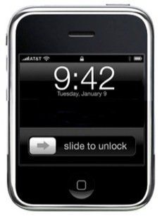 Plotka: iPhone Nano jeszcze na Gwiazdkę? 1
