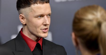 Filip Pławiak ma ojca polityka. Mówi wprost: Wolałbym, żeby był w innej partii