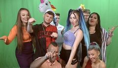 Nowy program „Bitwa tiktokerów” od 6 sierpnia w Tele 5