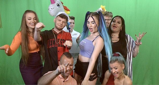 Nowy program „Bitwa tiktokerów” od 6 sierpnia w Tele 5